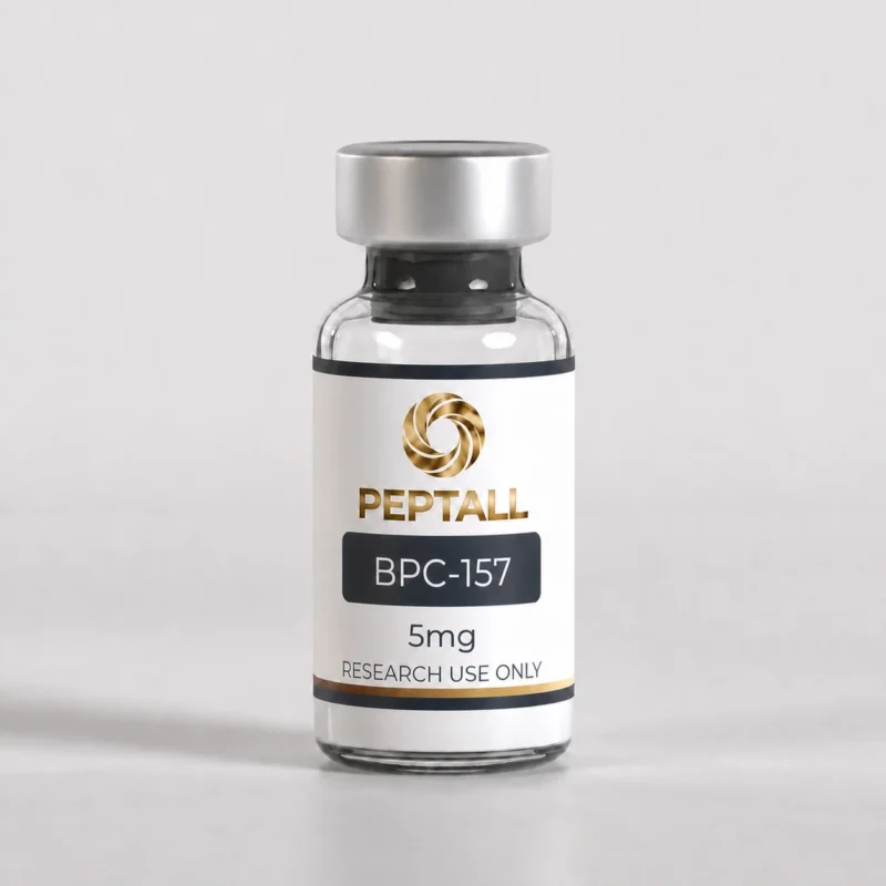 BPC 157 5mg