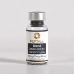 Blend(TB500+BPC157+GHK-CU)/glow 10MG+10MG+50MG