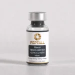 Blend(TB500+BPC157+GHK-CU+KPV)klow 10MG+10MG+50MG+10MG