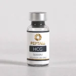 HCG 5000IU