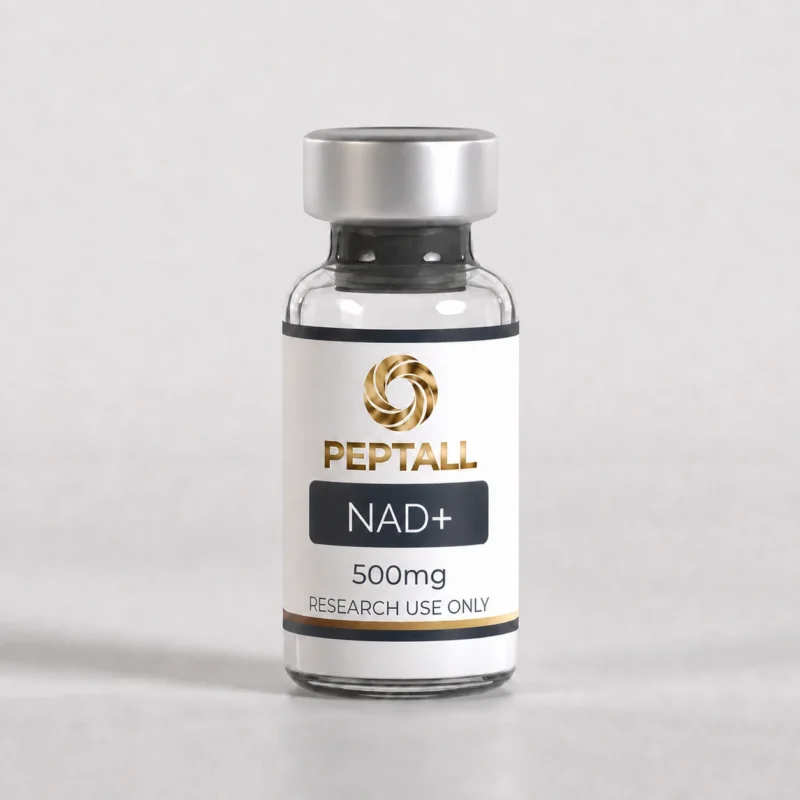 NAD 500mg