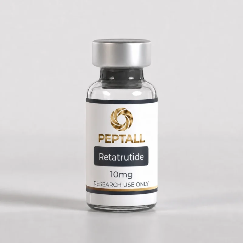 Retatrutide 10mg