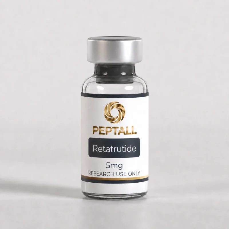 Retatrutide 5mg