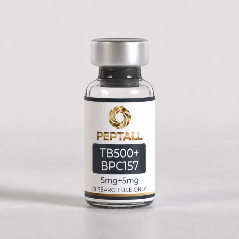 TB500BPC157 5mg5mg