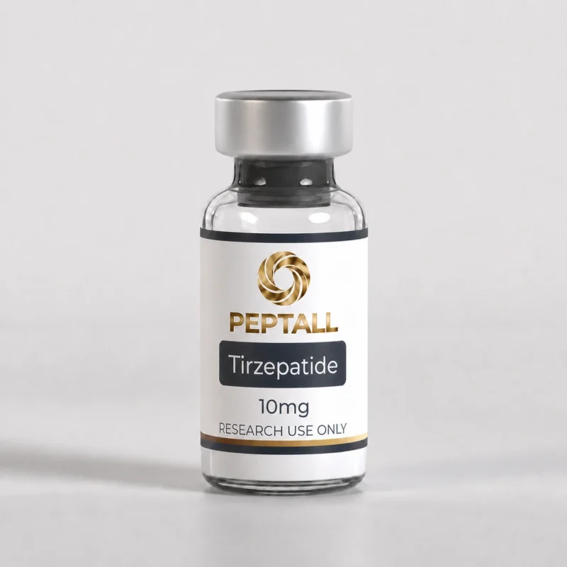 Tirzepatide 10mg